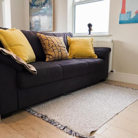 Appartamento Star London Bell Lane 3-Bed Haven Hendon Esterno foto