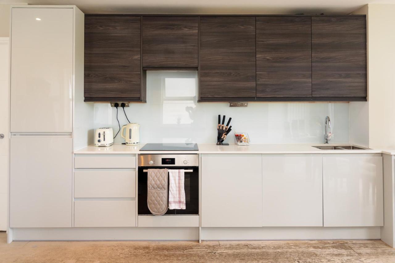 Appartamento Star London Bell Lane 3-Bed Haven Hendon Esterno foto