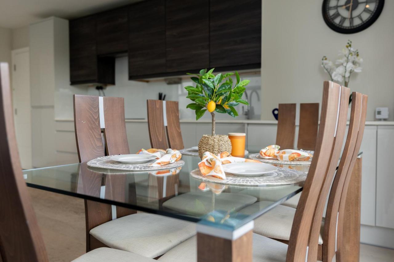 Appartamento Star London Bell Lane 3-Bed Haven Hendon Esterno foto