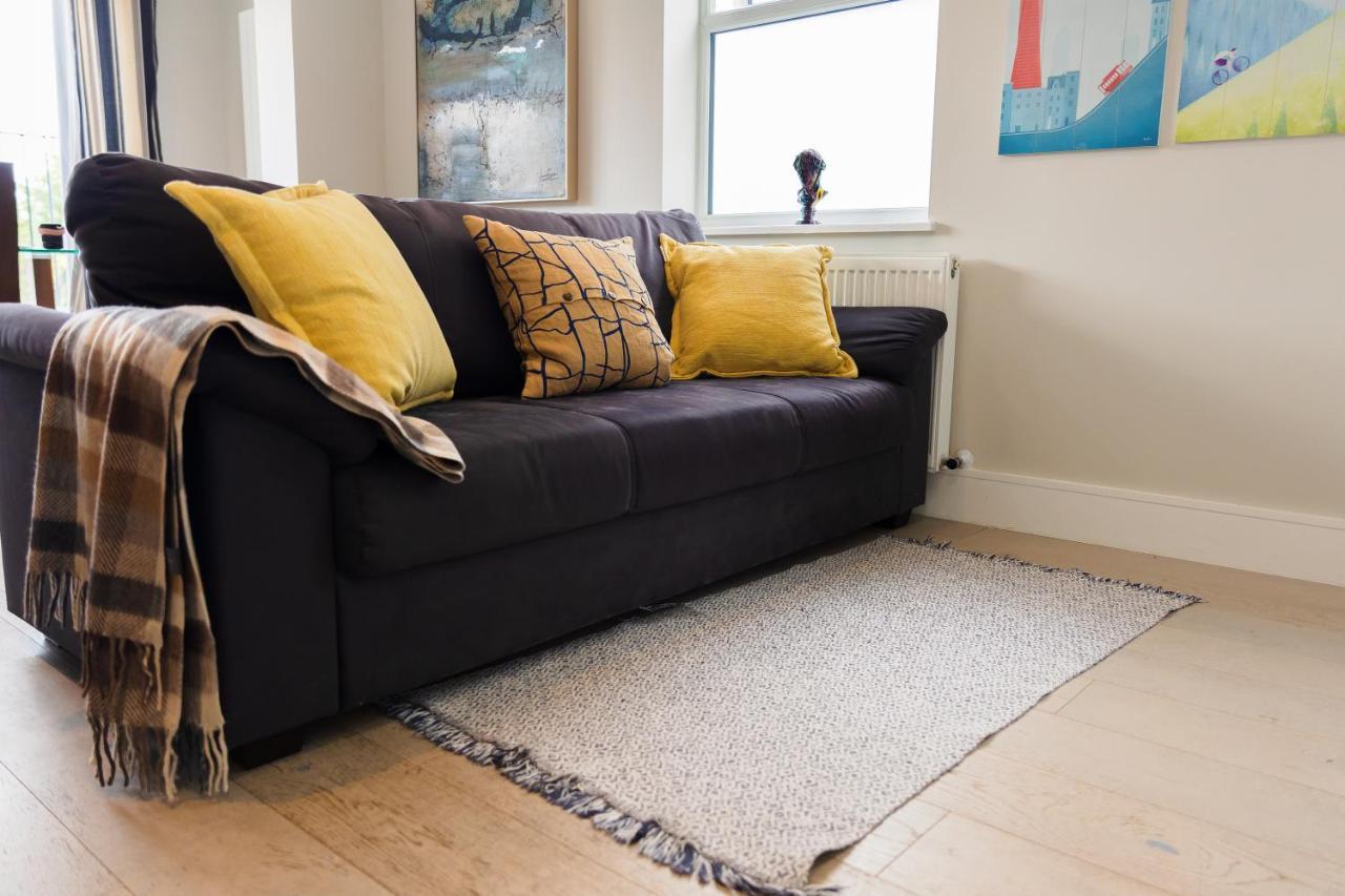 Appartamento Star London Bell Lane 3-Bed Haven Hendon Esterno foto
