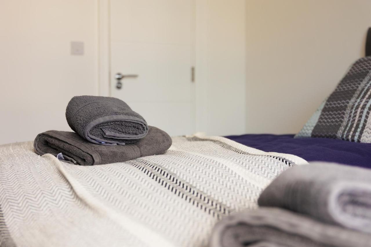 Appartamento Star London Bell Lane 3-Bed Haven Hendon Esterno foto