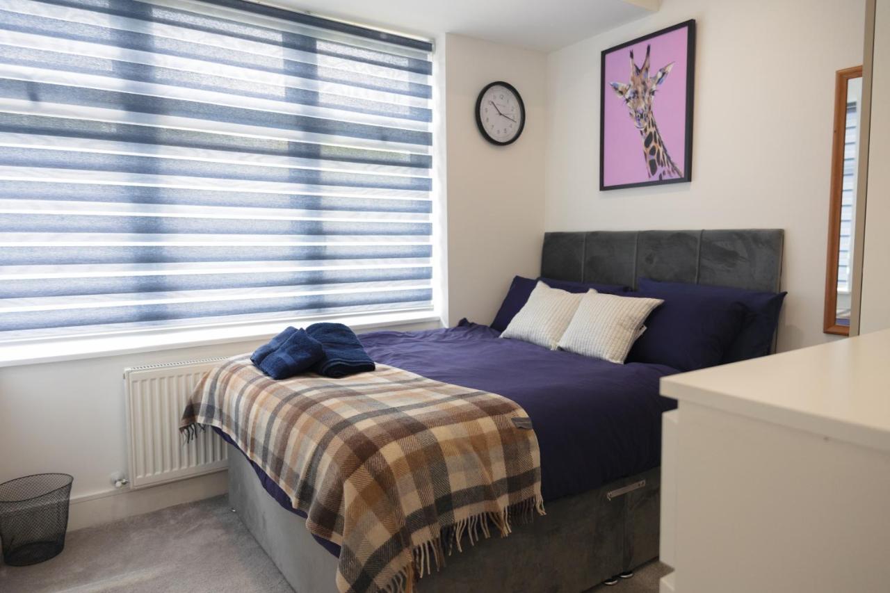 Appartamento Star London Bell Lane 3-Bed Haven Hendon Esterno foto